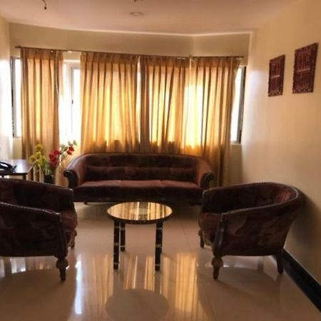 Bharati Lodge Hubli Bagian luar foto
